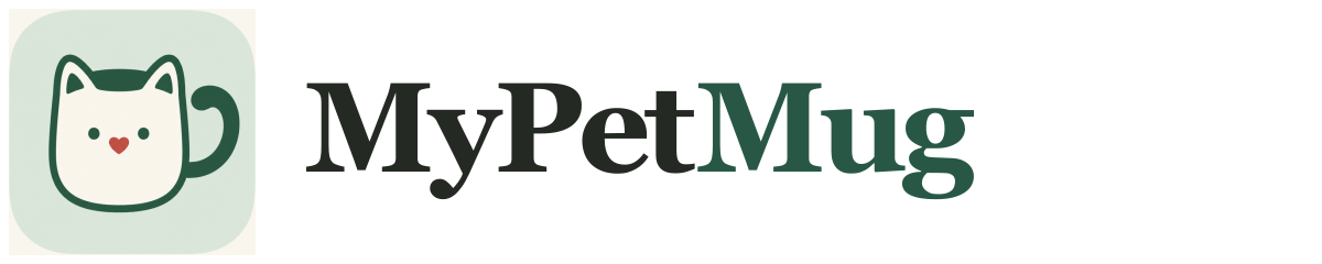 MyPetMug